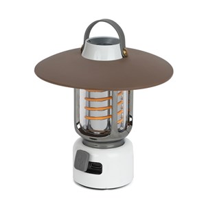 Lanterne torche rechargeable