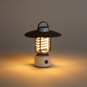 Lanterne torche rechargeable