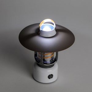 Lanterne torche rechargeable