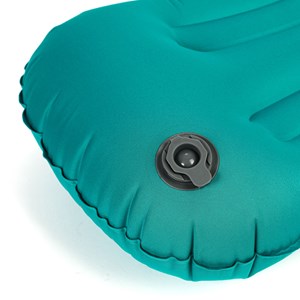 Oreiller gonflable ultra léger de voyage