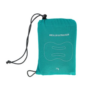 Oreiller gonflable ultra léger de voyage