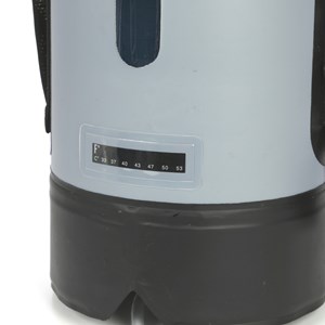 Douche solaire nomade 10L