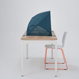 Pare-soleil pour ordinateur nomade