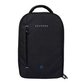 Sac à dos de transport pour télescope Vespera II