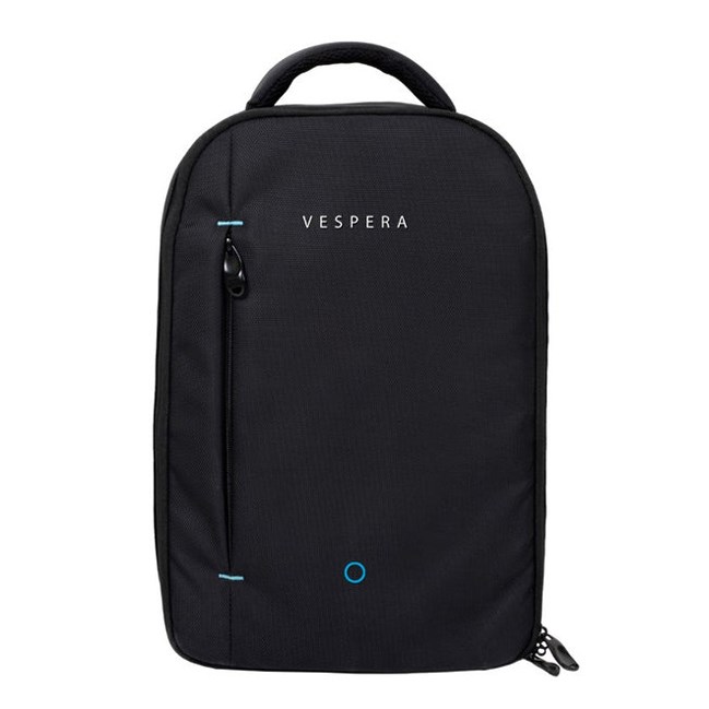 Sac à dos de transport pour télescope Vespera II