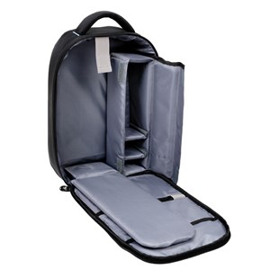 Sac à dos de transport pour télescope Vespera II