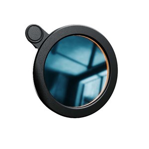 Filtre Dual Band pour télescope Vespera