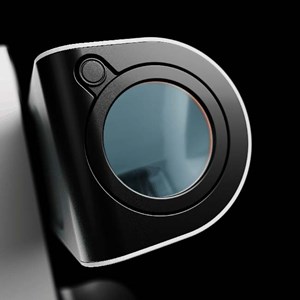 Filtre Dual Band pour télescope Vespera