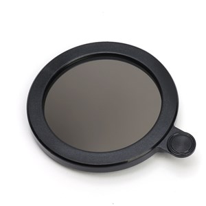 Filtre solaire pour télescope Vespera