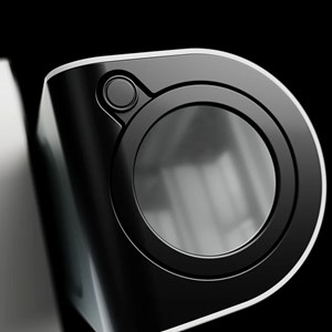 Filtre solaire pour télescope Vespera