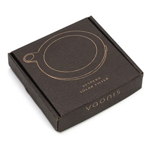 Filtre solaire pour télescope Vespera