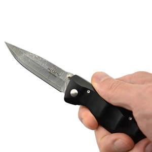 Couteau Mcusta japonais