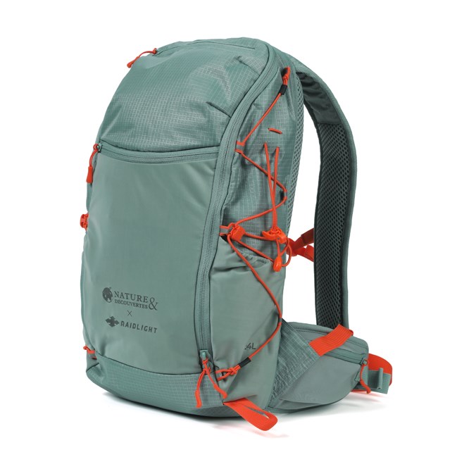 Raidlight - Sac à dos Raidlight 12-24 L