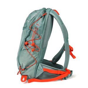 Sac à dos Raidlight 12-24 L Vert