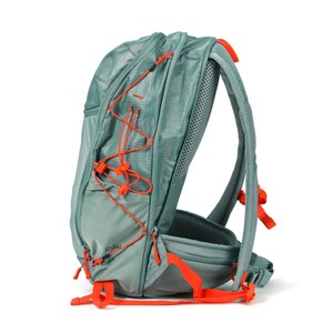 Sac à dos Raidlight 12-24 L Vert