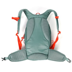 Sac à dos Raidlight 12-24 L Vert