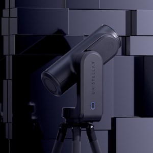 Télescope Odyssey Unistellar