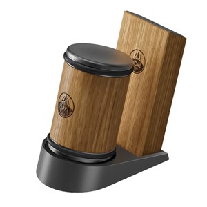 Socle de rangement pour aiguiseur Horl