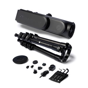 Télescope Odyssey pro Unistellar