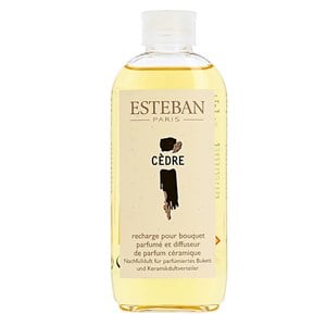 Esteban Cedre Scented Sachet Esteban Parfum (2 Units)