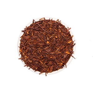 Rooibos bio* à la vanille
