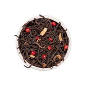 Thé noir bio* Chai Masala