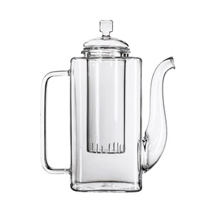 Théière Tôméï en verre