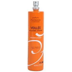 Vaporisateur Veillées contes hiver 100ml