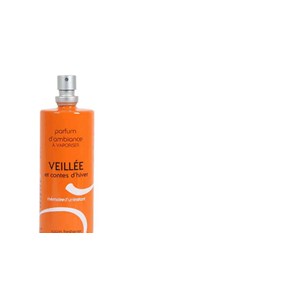 Vaporisateur Veillées contes hiver 100ml