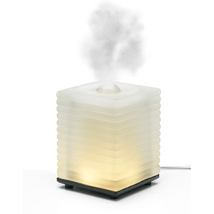 Verrerie pour diffuseur Givre