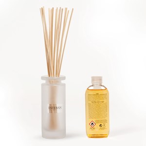 Bouquet parfumé Cèdre Esteban