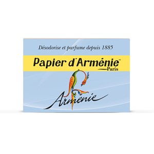 Papier d'Arménie "Arménie"