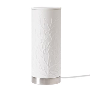 Lampe sensitive diffuseur de parfum