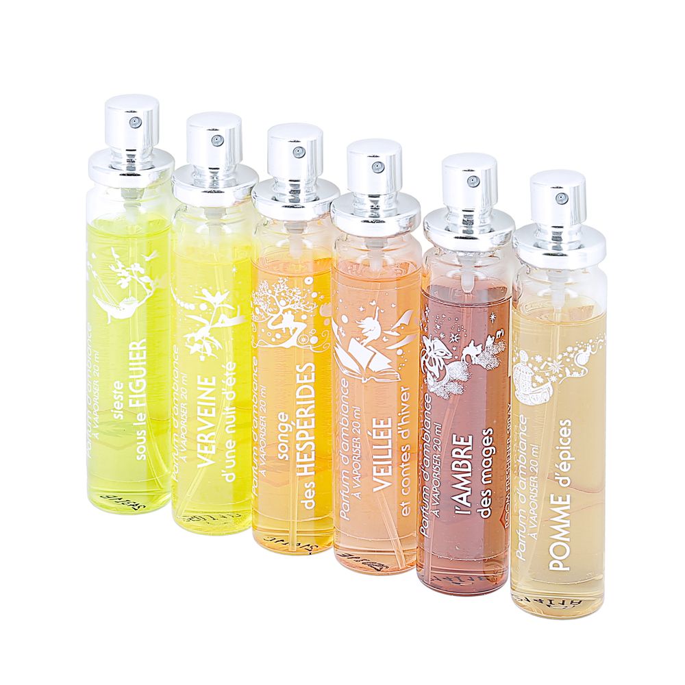 PARFUM D