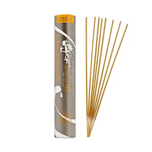 Bâtons d'encens Au coin du feu