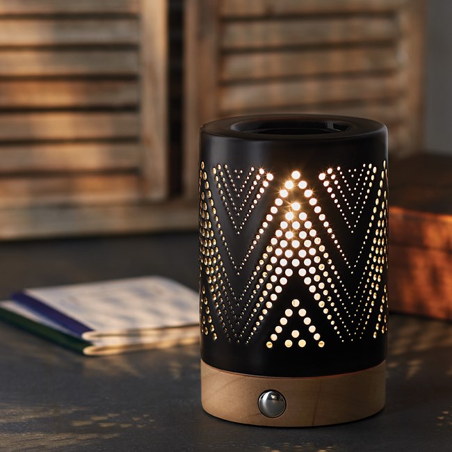 lampe solaire interieur nature et decouverte