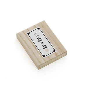 Coffret 30 bâtons d'encens