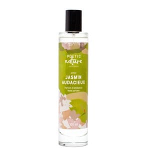 Vaporisateur jasmin audacieux