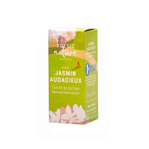 Concentré de parfum jasmin audacieux