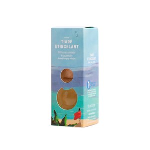 Diffuseur nomade Tiaré étincelant