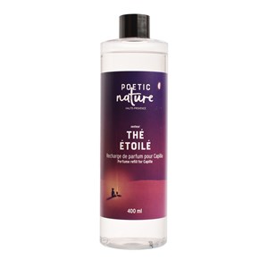 Recharge capilla™ Thé étoilé 400ml