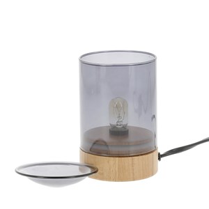 Brûle-parfum lumineux Teollinen