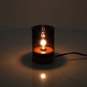 Brûle-parfum lumineux Teollinen