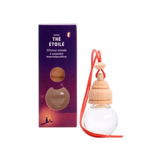 Diffuseur nomade Thé étoilé