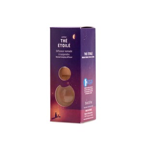 Diffuseur nomade Thé étoilé