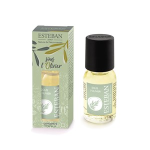 Concentré de parfum Sous l'Olivier