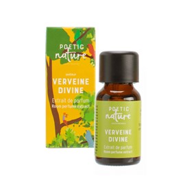 Concentré de parfum Verveine Divine