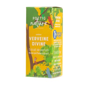 Concentré de parfum Verveine Divine