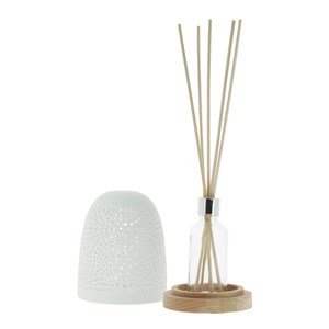 Diffuseur de parfum Tasman céramique
