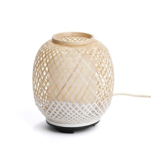 Diffuseur de parfum Bambou tressé